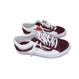 Vans Classic